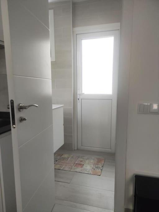 Comfortable Studio In Barrio Salamanca - Bejar Madrid Eksteriør billede