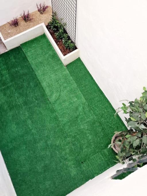 Comfortable Studio In Barrio Salamanca - Bejar Madrid Eksteriør billede